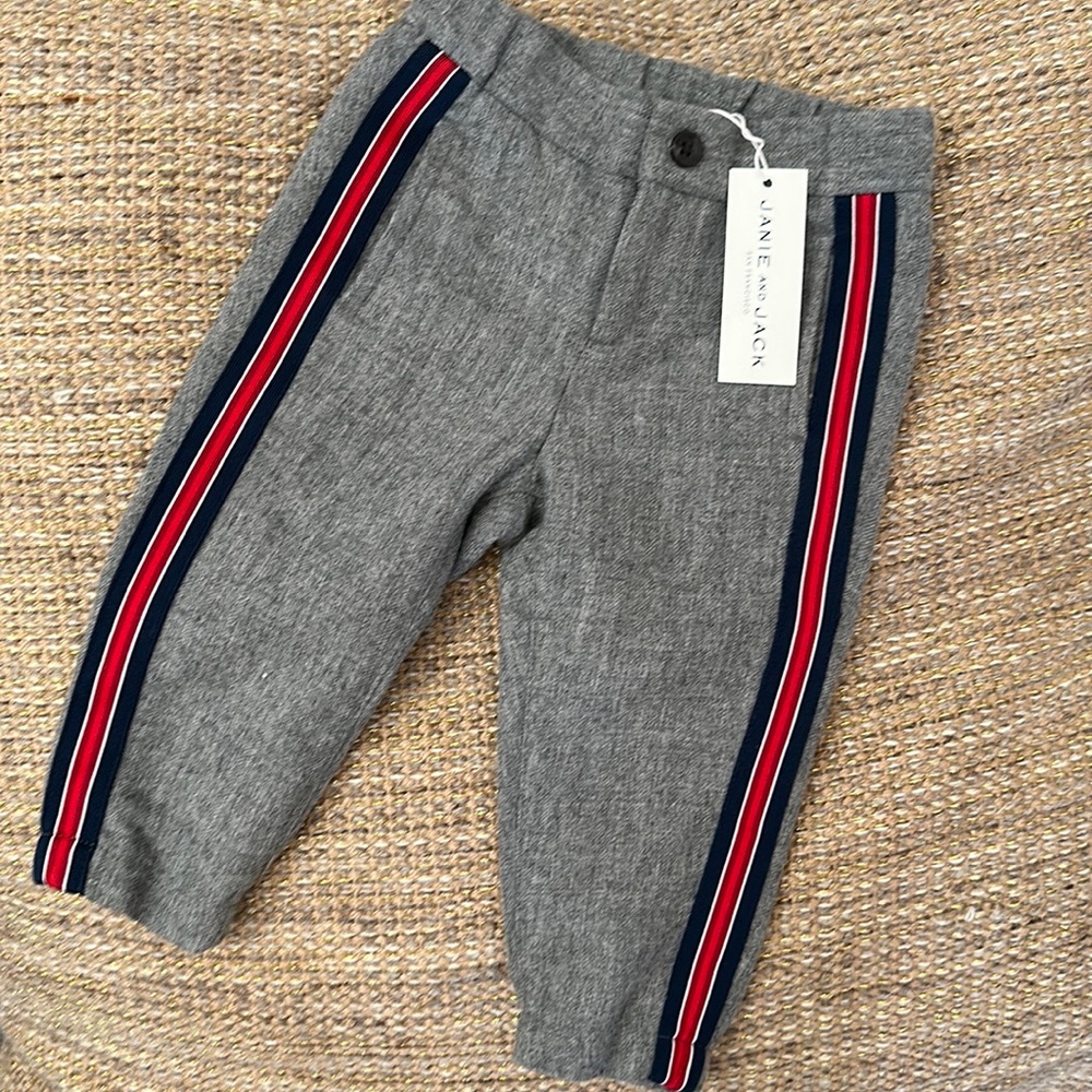 JANIE and JACK Pants